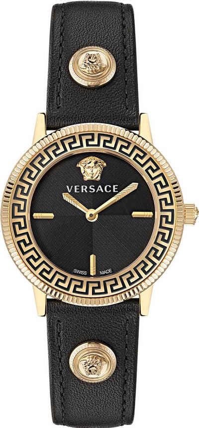 Versace Damenuhren online .